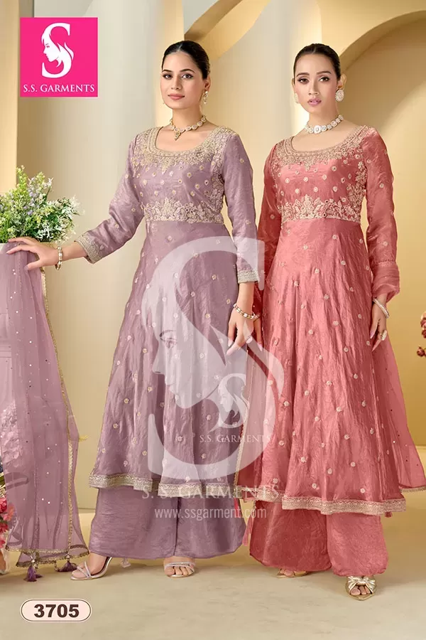 3705 SS Garments Malad, Dadar, Mumbai